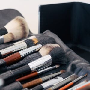 Set de Brochas de Maquillaje Profesionales