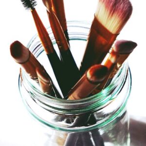 Kit de Maquillaje Esencial Ruby Rose