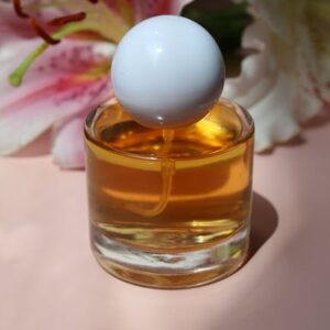 Perfume Lily Eau de Parfum